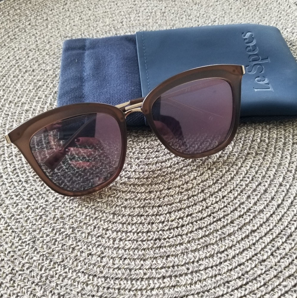Le Spec Sunglasses